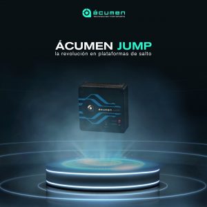 ácumen Jump – Plataforma de Salto